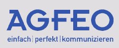 AGFEO Logo